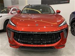 دۆنگ فینگ T5 EVO